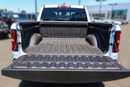 Ram 1500 Big Horn 4x4 Crew Cab 5'7" Box 2026