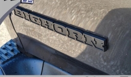 Ram 1500 Big Horn 4x4 Crew Cab 5'7" Box 2026