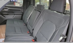 Ram 1500 Big Horn 4x4 Crew Cab 5'7" Box 2026