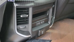 Ram 1500 Big Horn 4x4 Crew Cab 5'7" Box 2026