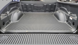 Ram 1500 Big Horn 4x4 Crew Cab 5'7" Box 2026
