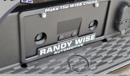 Ram 1500 Big Horn 4x4 Crew Cab 5'7" Box 2026