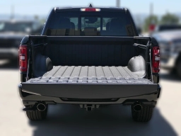 Ram 1500 Big Horn 4x4 Crew Cab 5'7" Box 2026