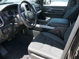 Ram 1500 Big Horn 4x4 Crew Cab 5'7" Box 2026