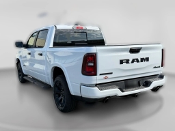 Ram 1500 Big Horn 4x4 Crew Cab 5'7" Box 2026
