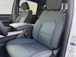 Ram 1500 Big Horn 4x4 Crew Cab 5'7" Box 2026