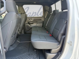 Ram 1500 Big Horn 4x4 Crew Cab 5'7" Box 2026