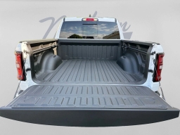Ram 1500 Big Horn 4x4 Crew Cab 5'7" Box 2026