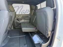 Ram 1500 Big Horn 4x4 Crew Cab 5'7" Box 2026