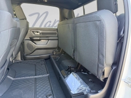 Ram 1500 Big Horn 4x4 Crew Cab 5'7" Box 2026
