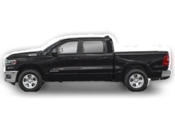 Ram 1500 Big Horn 4x4 Crew Cab 5'7" Box 2026