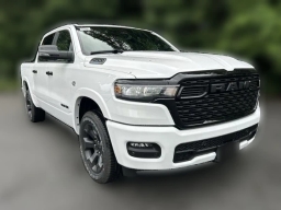 Ram 1500 Big Horn 4x4 Crew Cab 5'7" Box 2026