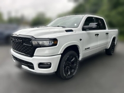 Ram 1500 Big Horn 4x4 Crew Cab 5'7" Box 2026