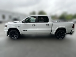 Ram 1500 Big Horn 4x4 Crew Cab 5'7" Box 2026