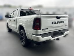 Ram 1500 Big Horn 4x4 Crew Cab 5'7" Box 2026