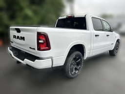 Ram 1500 Big Horn 4x4 Crew Cab 5'7" Box 2026