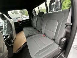 Ram 1500 Big Horn 4x4 Crew Cab 5'7" Box 2026