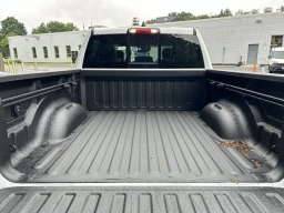 Ram 1500 Big Horn 4x4 Crew Cab 5'7" Box 2026