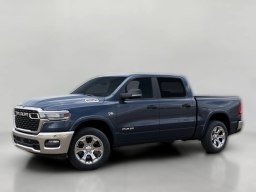Ram 1500 Big Horn 4x4 Crew Cab 5'7" Box 2026