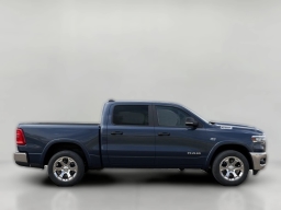 Ram 1500 Big Horn 4x4 Crew Cab 5'7" Box 2026