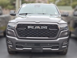 Ram 1500 Big Horn 4x4 Crew Cab 5'7" Box 2026