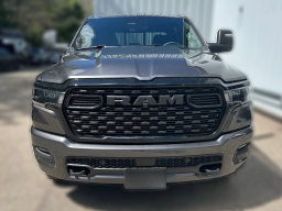 Ram 1500 Big Horn 4x4 Crew Cab 5'7" Box 2026