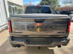 Ram 1500 Big Horn 4x4 Crew Cab 5'7" Box 2026