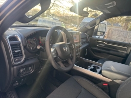 Ram 1500 Big Horn 4x4 Crew Cab 5'7" Box 2026