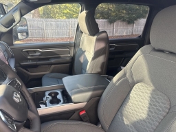 Ram 1500 Big Horn 4x4 Crew Cab 5'7" Box 2026