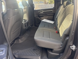 Ram 1500 Big Horn 4x4 Crew Cab 5'7" Box 2026