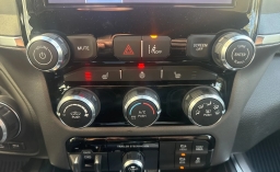 Ram 1500 Big Horn 4x4 Crew Cab 5'7" Box 2026