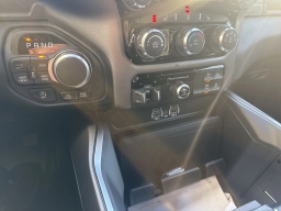 Ram 1500 Big Horn 4x4 Crew Cab 5'7" Box 2026