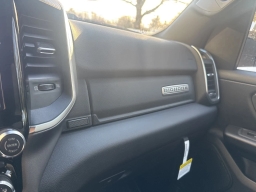 Ram 1500 Big Horn 4x4 Crew Cab 5'7" Box 2026