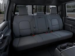 Ram 1500 Big Horn 4x4 Crew Cab 5'7" Box 2026