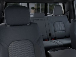 Ram 1500 Big Horn 4x4 Crew Cab 5'7" Box 2026