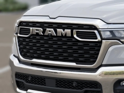 Ram 1500 Big Horn 4x4 Crew Cab 5'7" Box 2026