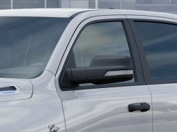 Ram 1500 Big Horn 4x4 Crew Cab 5'7" Box 2026
