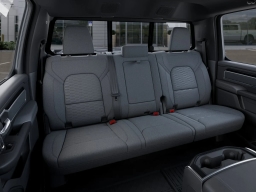 Ram 1500 Big Horn 4x4 Crew Cab 5'7" Box 2026