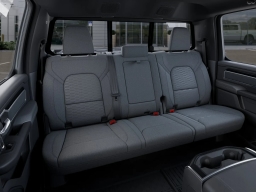 Ram 1500 Big Horn 4x4 Crew Cab 5'7" Box 2026