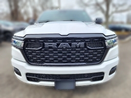 Ram 1500 Big Horn 4x4 Crew Cab 5'7" Box 2026