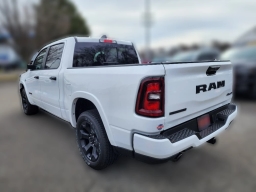 Ram 1500 Big Horn 4x4 Crew Cab 5'7" Box 2026