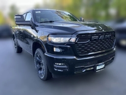 Ram 1500 Big Horn 4x4 Crew Cab 5'7" Box 2026