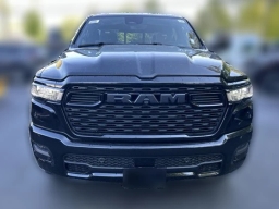 Ram 1500 Big Horn 4x4 Crew Cab 5'7" Box 2026