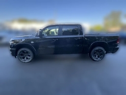 Ram 1500 Big Horn 4x4 Crew Cab 5'7" Box 2026