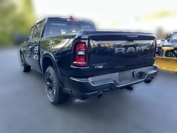 Ram 1500 Big Horn 4x4 Crew Cab 5'7" Box 2026