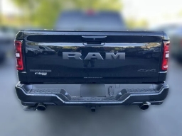 Ram 1500 Big Horn 4x4 Crew Cab 5'7" Box 2026