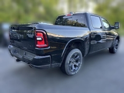 Ram 1500 Big Horn 4x4 Crew Cab 5'7" Box 2026