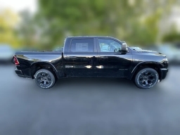 Ram 1500 Big Horn 4x4 Crew Cab 5'7" Box 2026