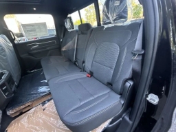 Ram 1500 Big Horn 4x4 Crew Cab 5'7" Box 2026