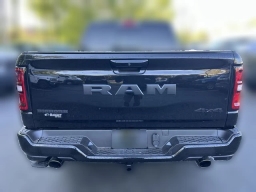 Ram 1500 Big Horn 4x4 Crew Cab 5'7" Box 2026